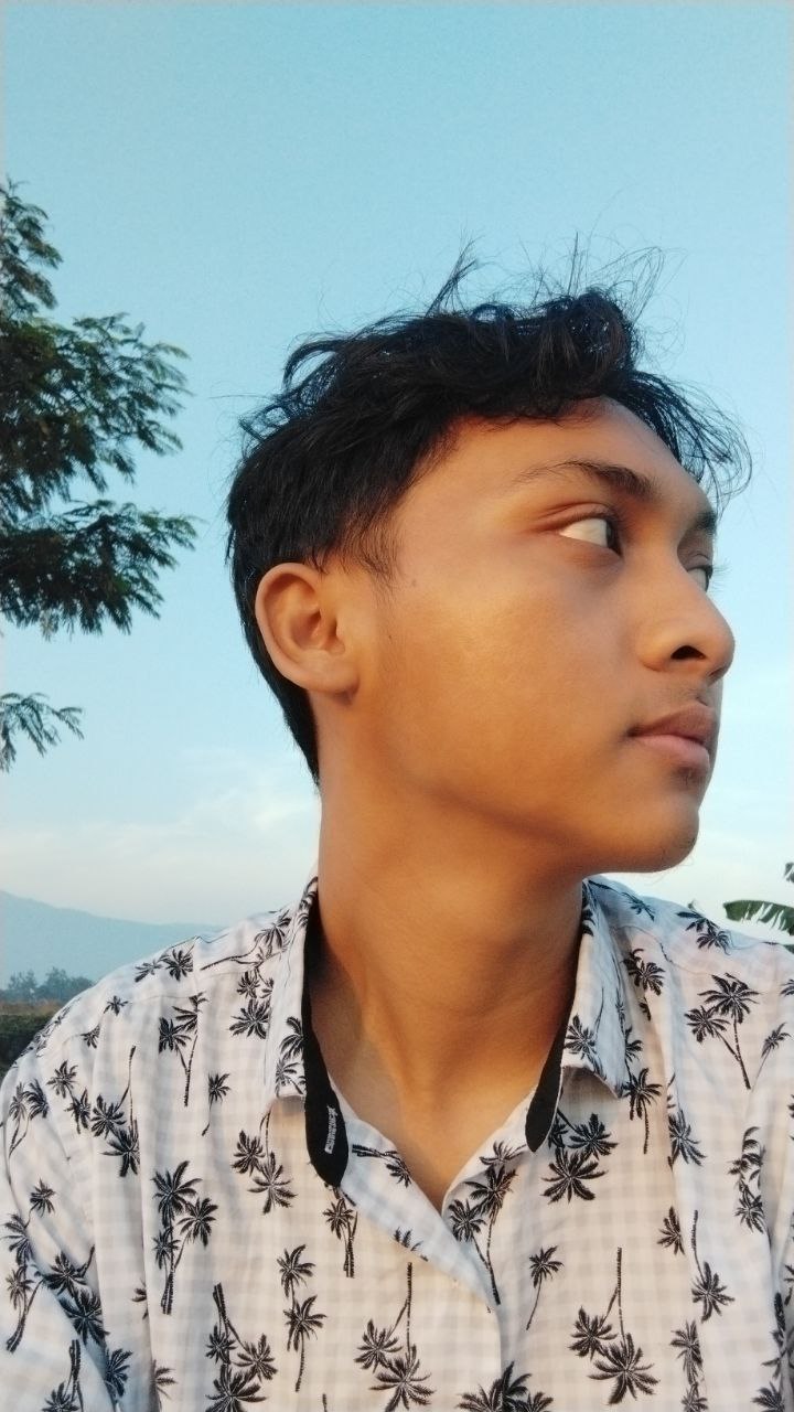 Muhammad Sindida Hilmy