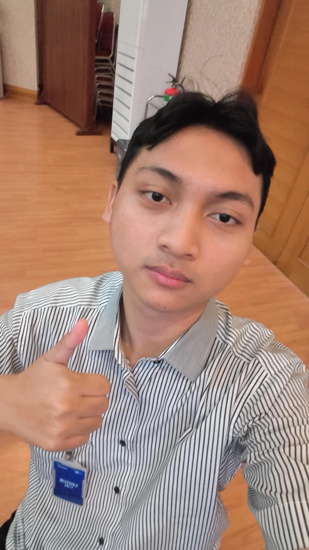 Muhammad Sindida Hilmy