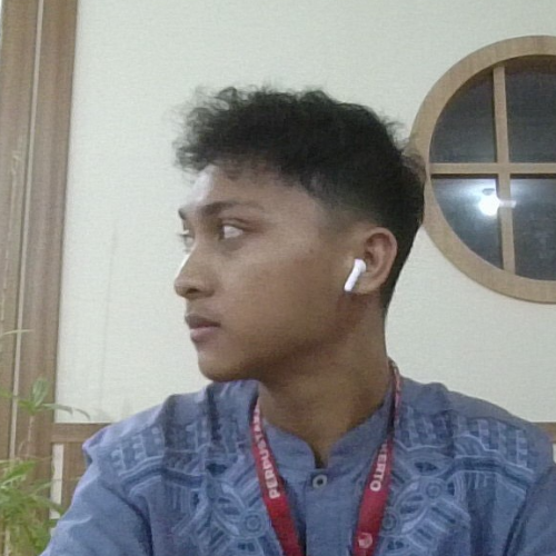 Muhammad Sindida Hilmy