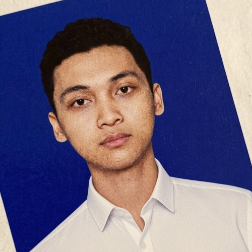 Muhammad Sindida Hilmy