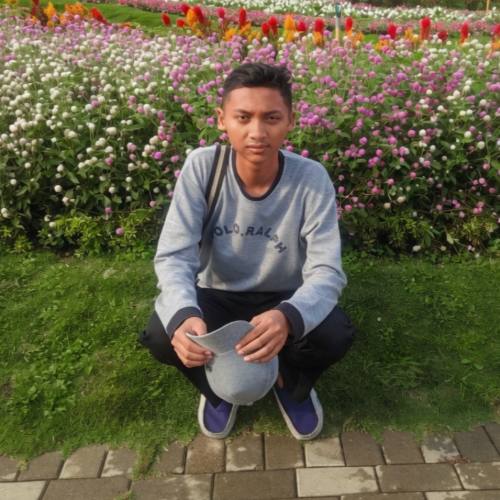 Muhammad Sindida Hilmy